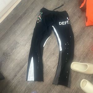 Gallery dept sweatpants